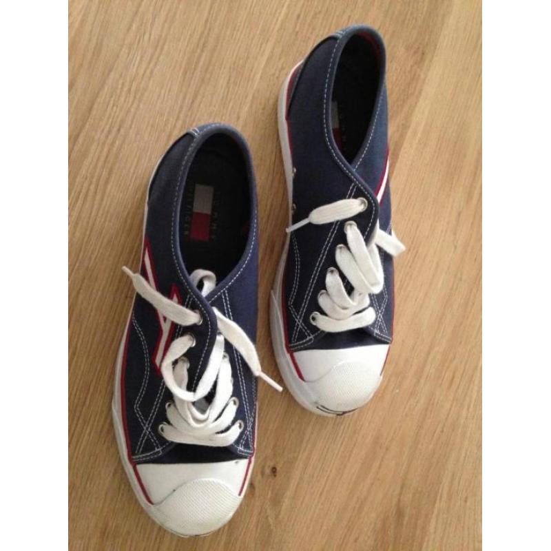 Tommy Hilfinger sneakers