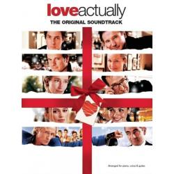 Love Actually | The Original Soundtrack