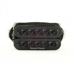 Seymour Duncan SH-8n Invader Halselement (zwart)