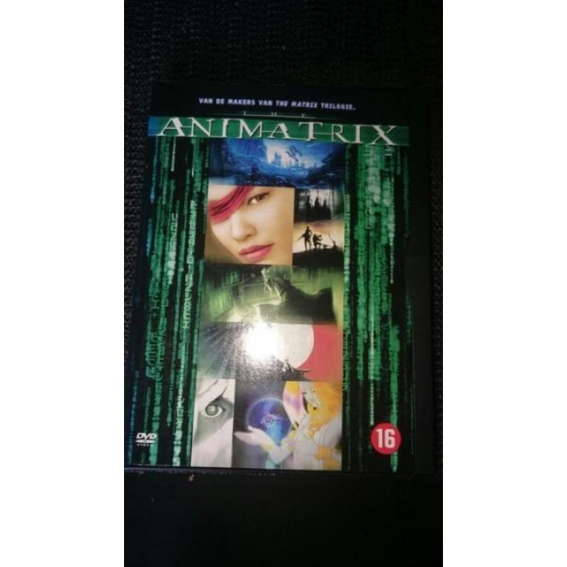 dvd