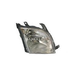 Koplamp Ford Fusion