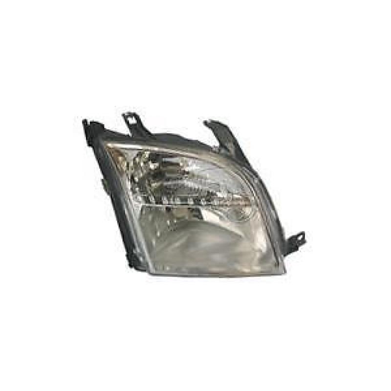 Koplamp Ford Fusion