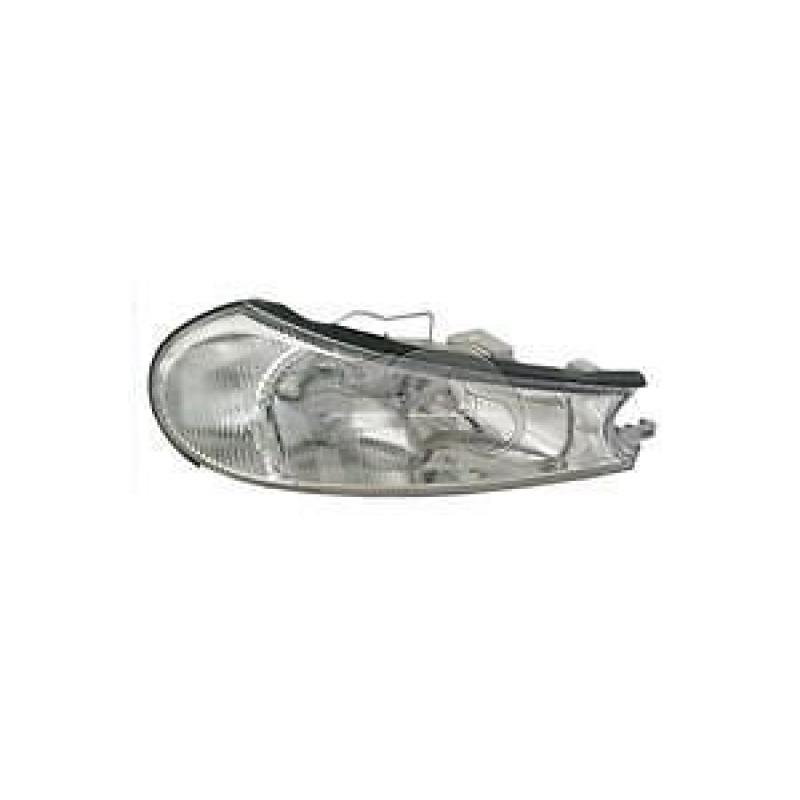 Koplamp Ford Mondeo