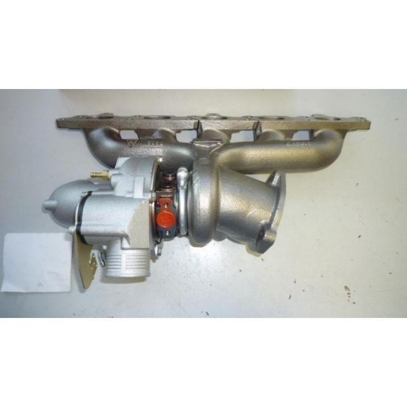 Turbo voor Ford en Volvo 2.5 162 Kw & 166 Kw