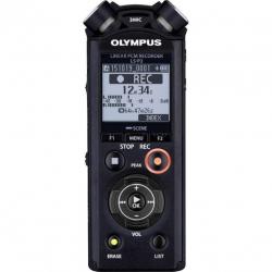 Olympus LS-P2 audiorecorder