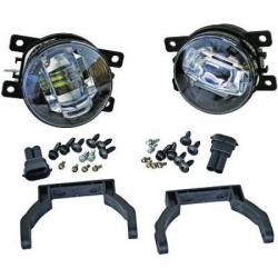 LED MISTLAMP.SET DIVERSE Opel Agila B 08->>