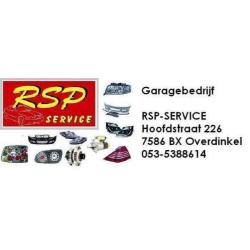 LED MISTLAMP.SET DIVERSE Opel Agila B 08->>