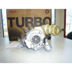 Turbo voor Vw Transporter T4 1.9 50 Kw