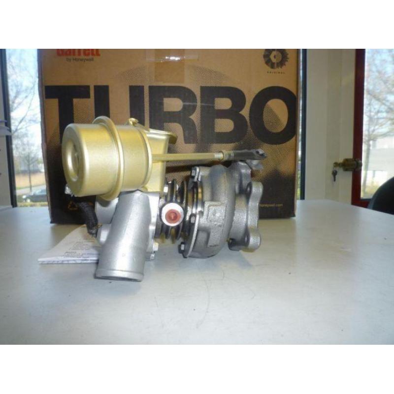 Turbo voor Vw Transporter T4 1.9 50 Kw
