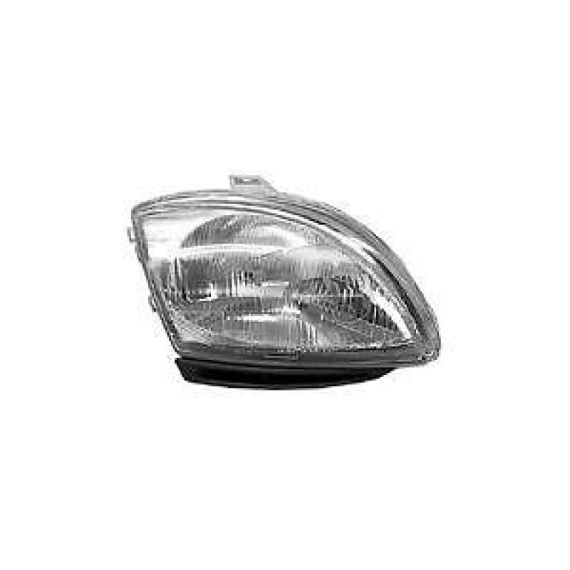 Koplamp Fiat Seicento