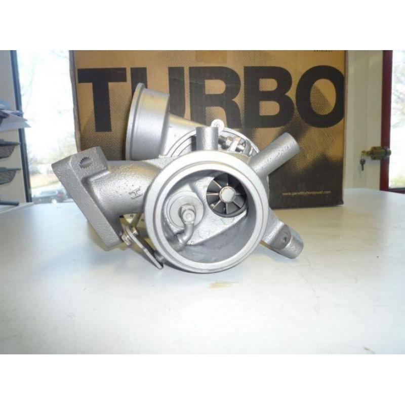 Turbo voor Mercedes A-Klasse 180 cdi 80 Kw