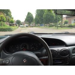 Renault Megane 1.6 16v Coupe