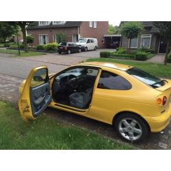 Renault Megane 1.6 16v Coupe