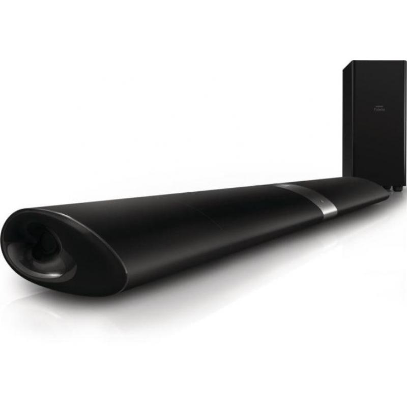 Aangeboden Philips HTL9100/12 Soundbar