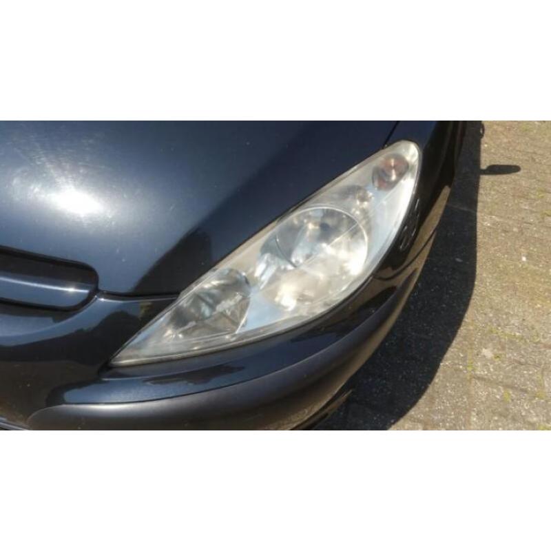 Koplamp Links peugeot 307