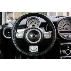 MINI Mini 1.6 Cooper Pepper DEALER ONDERHOUDEN NL AUTO NAP