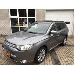 Mitsubishi Outlander 2.0 PHEV INSTYLE " PRIJS EX BTW! "