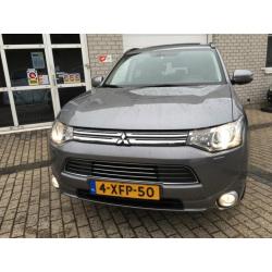 Mitsubishi Outlander 2.0 PHEV INSTYLE " PRIJS EX BTW! "