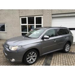 Mitsubishi Outlander 2.0 PHEV INSTYLE " PRIJS EX BTW! "