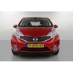 Nissan Note 1.2 80 CONNECT EDITION