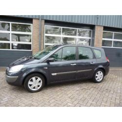 Renault Grand scenic 2.0-16V Tech Line 7 persoons (bj 2005)