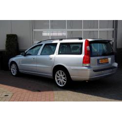 Volvo V70 2.4 170 PK Edition Classic Automaat 17 Inch