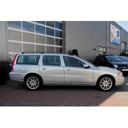 Volvo V70 2.4 170 PK Edition Classic Automaat 17 Inch