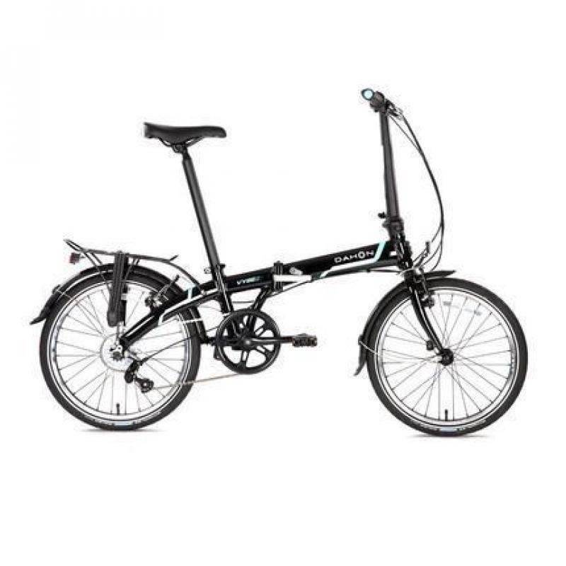 Dahon Vybe D7 (Vouwfietsen)