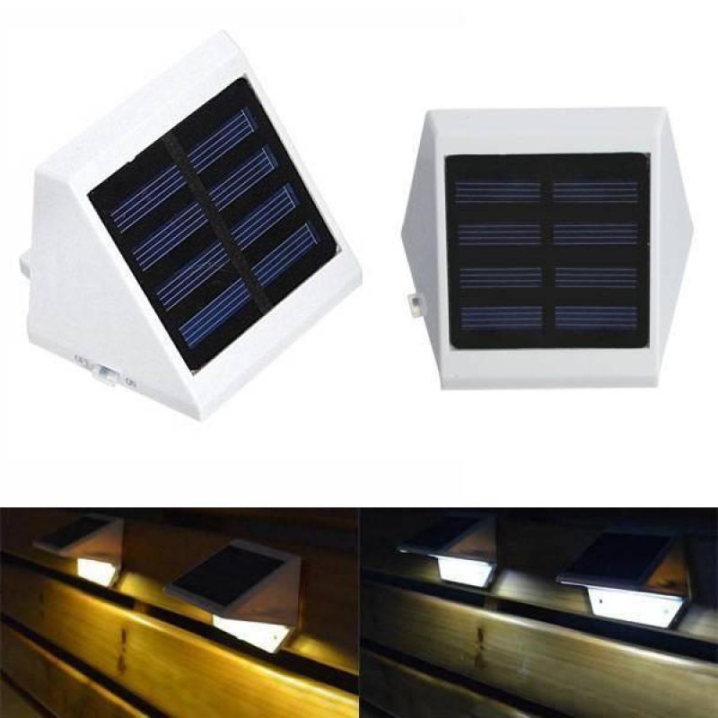 Solar LED Tuinverlichting