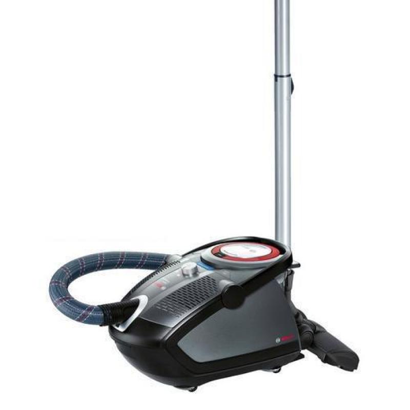 Bosch BGS6PRO4 stofzakloze stofzuiger voor € 439.00