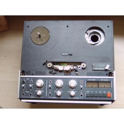 Revox B77 voor onderdelen