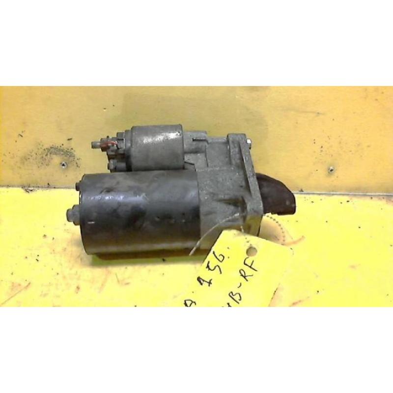 STARTMOTOR Alfa Romeo 156 (932) (01-1997/12-2005)