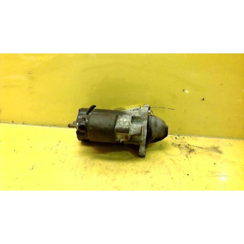 STARTMOTOR Alfa Romeo 156 (932) (01-1997/12-2005)