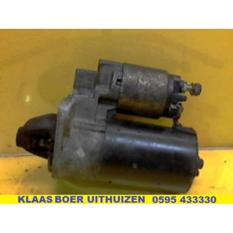 STARTMOTOR Alfa Romeo 156 (932) (01-1997/12-2005)