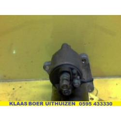 STARTMOTOR Alfa Romeo 156 (932) (01-1997/12-2005)