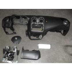 Complete airbag set Alfa Mito 2008-2015