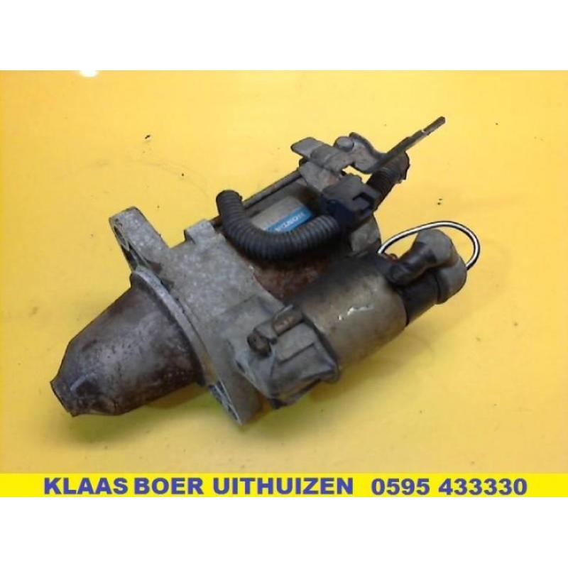 STARTMOTOR Honda Civic (EJ/EK) (01-1995/12-2001)