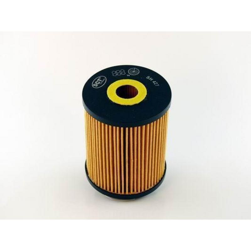 Oliefilter voor Honda Mann nr.W610/82 (SM104) - € 2,29 Incl.