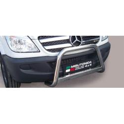 Mercedes Sprinter Frontbar - EU goedgekeurd