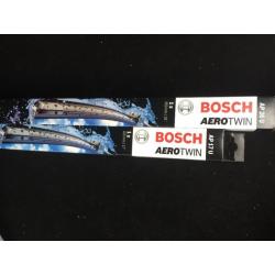 Ruitenwissers Bosch AP17U en AP26U oa Ford, VW, BMW, Peugeot