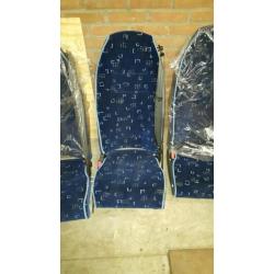 Bus stoelen te koop