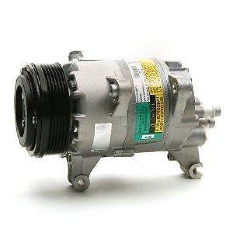 Airco compressor Mini Clubman, gas ARBEID