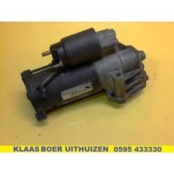 STARTMOTOR Ford Mondeo III (01-2000/12-2007)