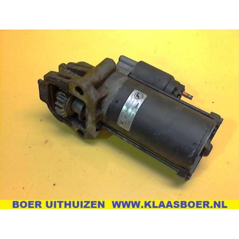 STARTMOTOR Ford Mondeo III (01-2000/12-2007)