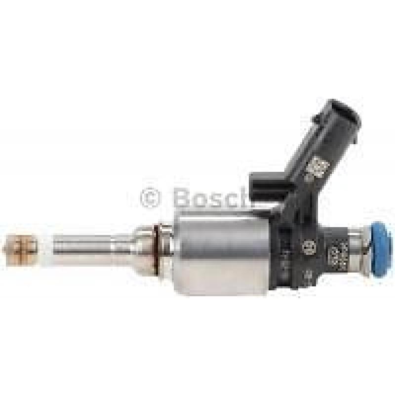 Injector verstuiver VW Audi 2.0 TFSI TSI RS GTI Nieuw Bosch