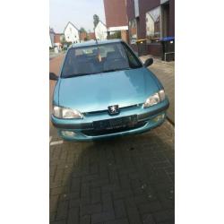 Peugeot 106 400euro