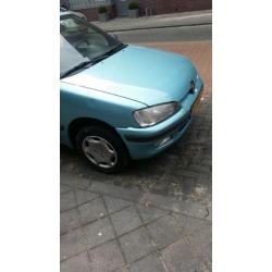 Peugeot 106 400euro