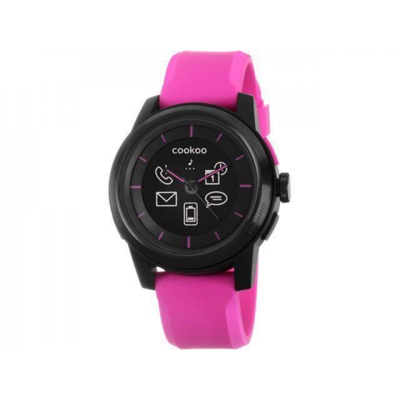 COOKOO Smartwatch Pink