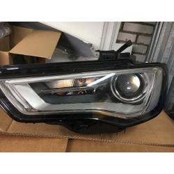 Koplamp Audi A3