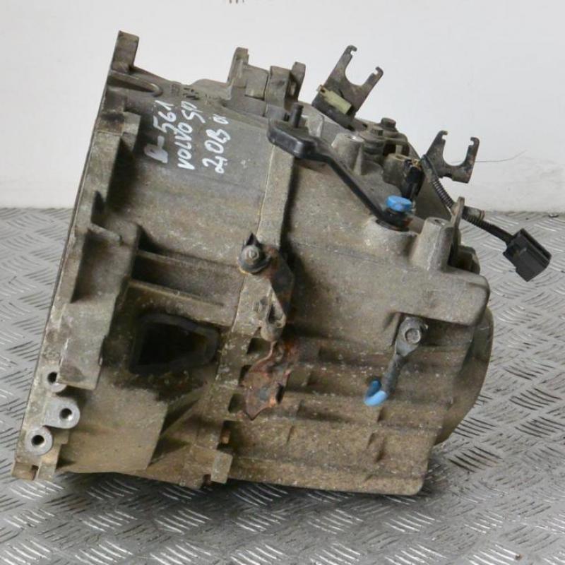 Gearbox Volvo V40 2.0 Petrol Manual 5 Gear 2000 01023712